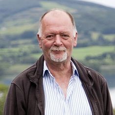 David 'Dave' Joseph Spellacy
