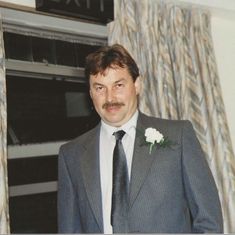 Michael Naylor