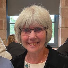 Christine Janet Stamper