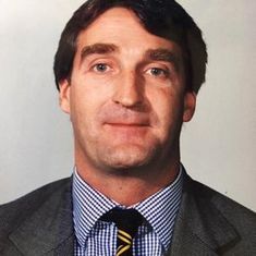 John Cornett