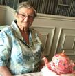 Philomena (Phyllis) Taylor