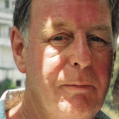 David William Crossley