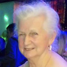 Patricia Elsley