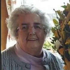 Pamela Ann Vallance