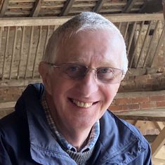 Michael John Landers