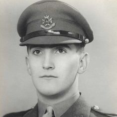 John Hetherington