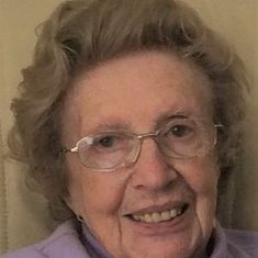 May Alexandria Clarke
