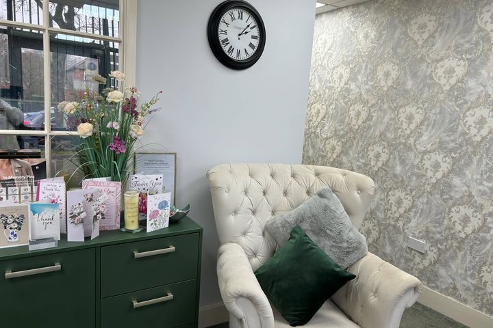 SJM Independent Funeral Directors