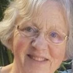 Ann Hubbard