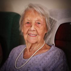 Hilda May Keane