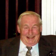 Roy Walter Copley