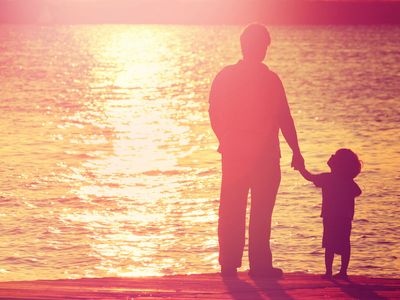 10 Funeral Poems for a Grandad