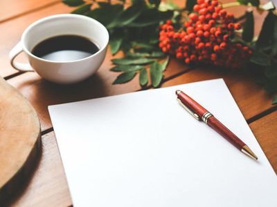 How to write a condolence message