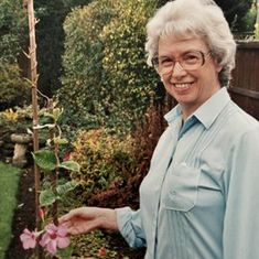 Helena May Bott