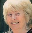 Margaret Mary Butler