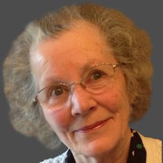 Shirley Ann Hurved