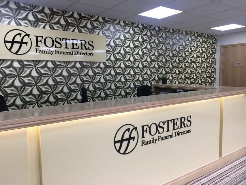 Fosters Funeral Directors Rutherglen (Glasgow)
