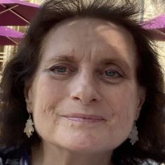 Pauline Sivyer