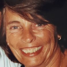 Pat Noble