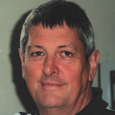 Terry Coulden