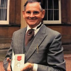 Roland Cooper