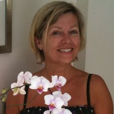 Sharon Christine Johns