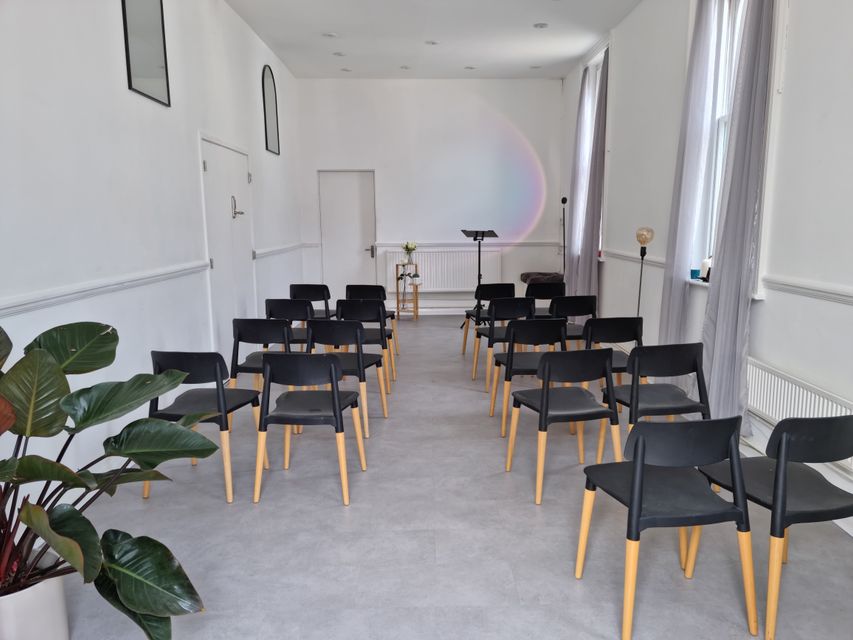 The Modern Funeral, funeral director in East Sussex