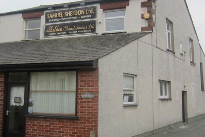 Samuel Sheldon Ltd
