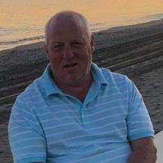 George Thomas Murphy