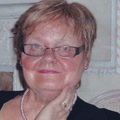 Betty Fawcett