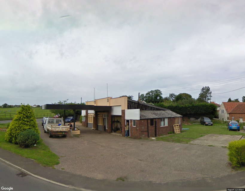 S T Sutton Funeral Directors