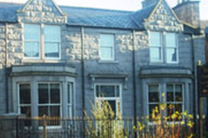 Eric P Massie Funeral Services Ltd, Inverurie