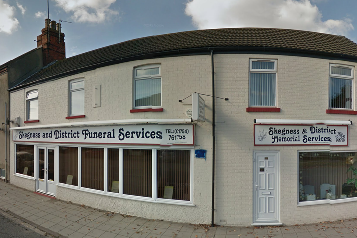 Skegness & District Funeral Services