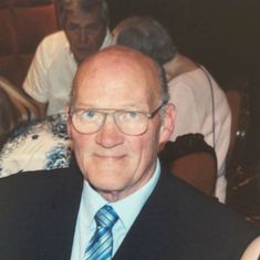 Clive Richard Legge