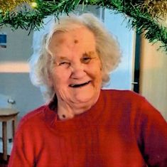 Ivy Hammond