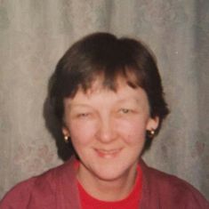 Janet Freir