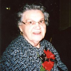 Anne Thompson