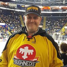 Wayne Roberts