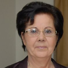 Paraskevi Symeon