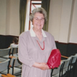 Constance Patterson