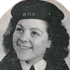 Lucy Teresa Lloyd