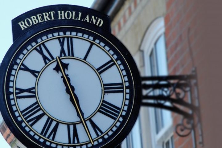 Robert Holland Funeral Directors