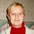 Elizabeth Jane   OATES