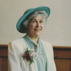 Kathleen Stevens