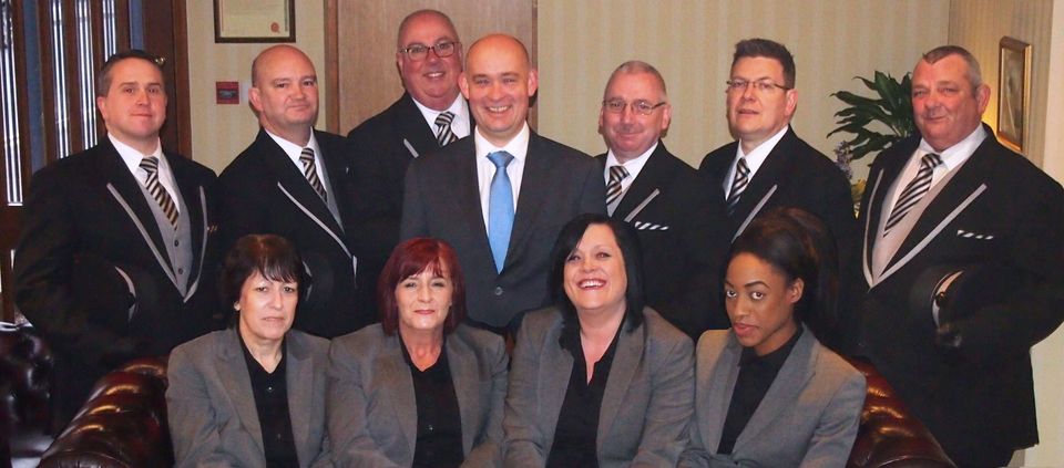 C Bastock Funeral Directors Yardley Funeral Home
