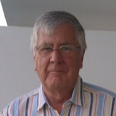 Geoffrey Dunn