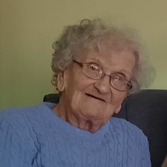 Pamela Wiltshire