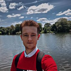 Kye Ben Huelin