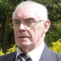 Oliver Vickers