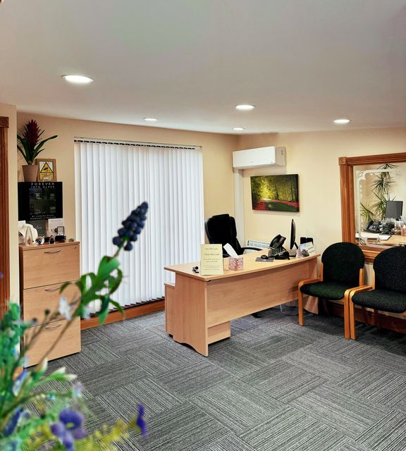 Thornalley Funeral Services, Swaffham, funeral director in Norfolk